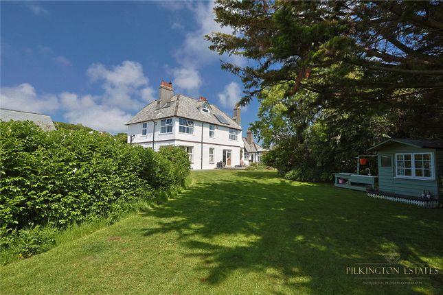 Woodville Road, Bude EX23 8 bed detached house for sale