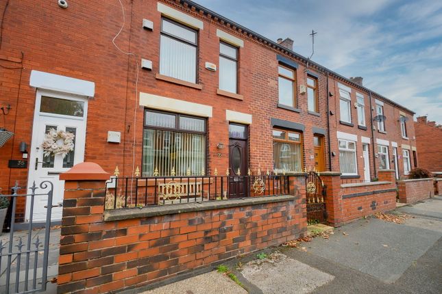 Lord Street, Bolton BL4 2 bed terraced house for sale