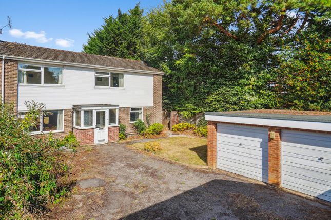Home Farm Way, Slough SL3 4 bed detached house for sale