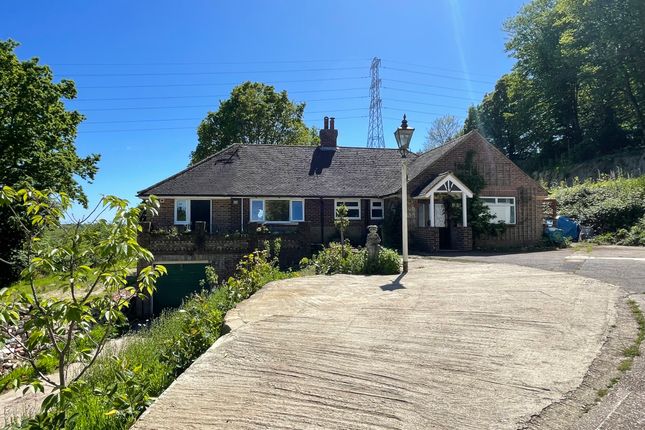 5 bed detached bungalow