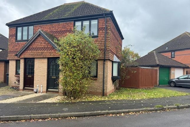 Washford Glen,  Didcot,  OX11 1 bed semi