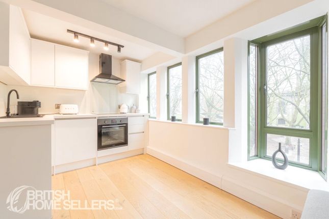 1 bedroom apartment for sale