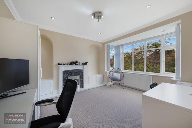 Dudley Gardens, Harrow HA2 1 bed maisonette for sale