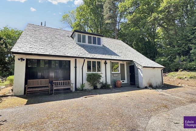 Ships Wheel, Old Hall Road, Troutbeck... 4 bed property for sale