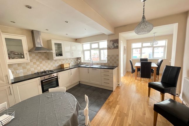 Gerrard Gardens, Eastcote, Pinner HA5 3 bed semi
