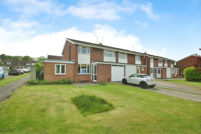 Bafford Approach, Cheltenham GL53 4 bed semi
