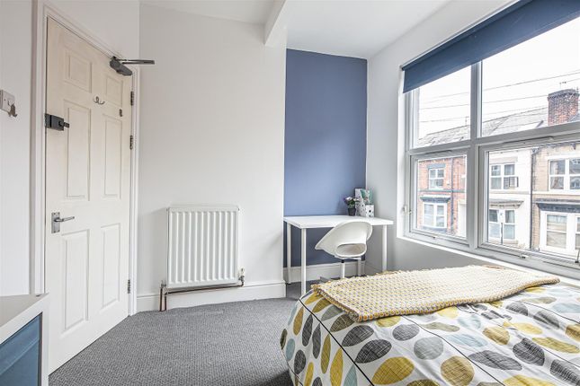 Denham Road, Off Ecclesall Road S11 5 bed terraced house for sale