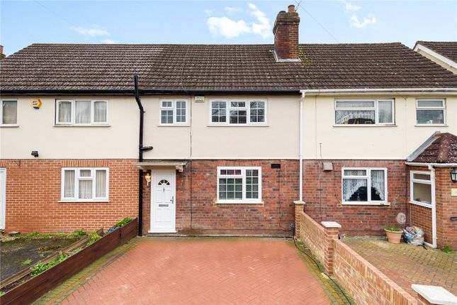 Dagnall Crescent, Uxbridge 2 bed terraced house for sale