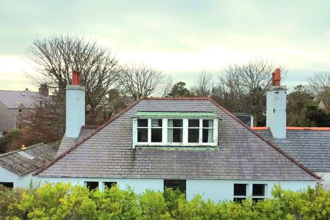 Westlea, Glaitness Road, Kirkwall... 3 bed detached house for sale