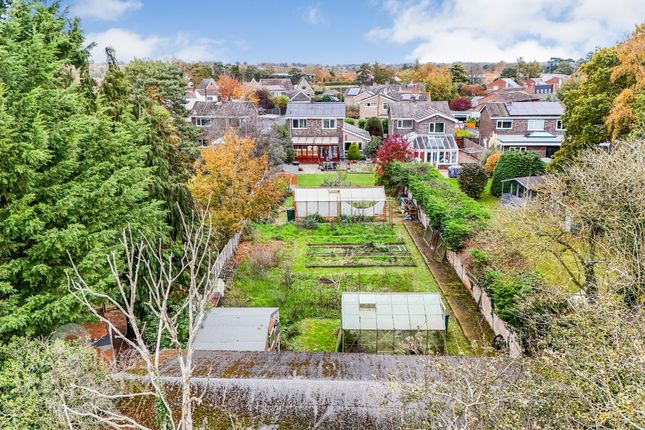 Elm Close, Norwich NR14 3 bed detached house for sale