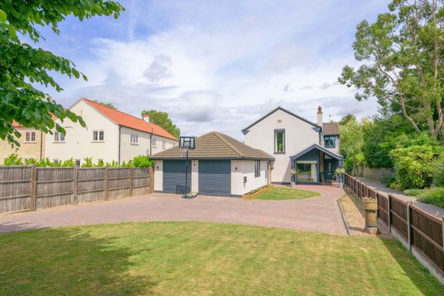 Angel Court, Grantham NG32 4 bed detached house for sale