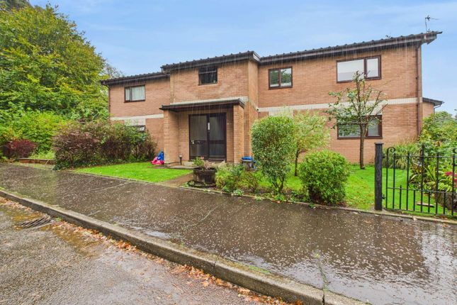 Nant Walla, Rhiwbina, Cardiff. CF14 2 bed flat for sale