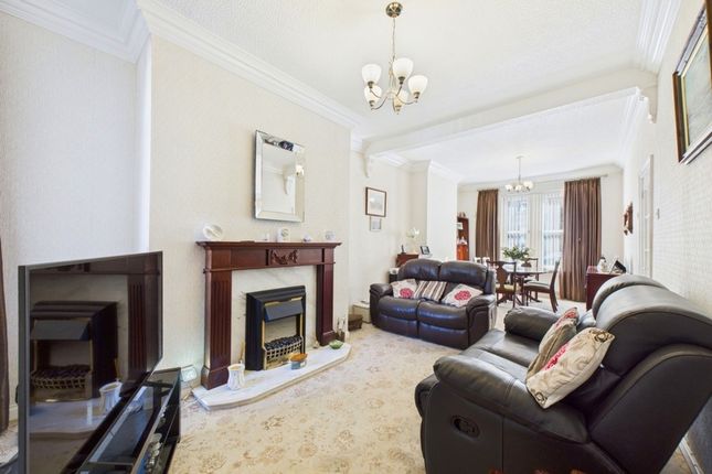 3 bedroom house for sale