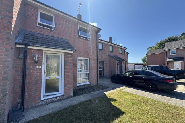 Old Farm Way, Crossways, DT2 3 bed semi