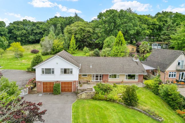 Chowns Hill, Hastings, TN35 4 bed detached house for sale