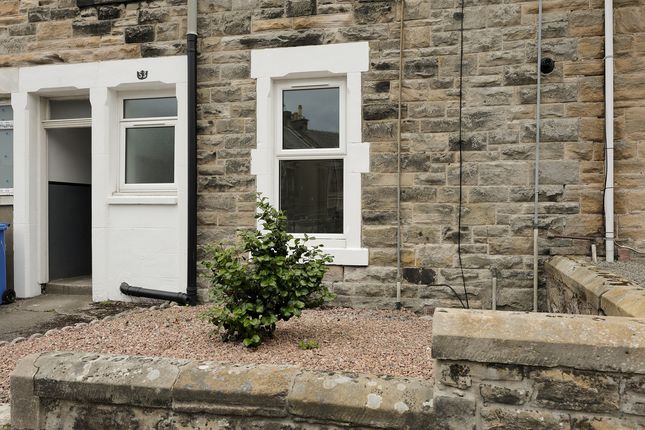 Salisbury Street, Kirkcaldy, KY2 1 bed flat for sale