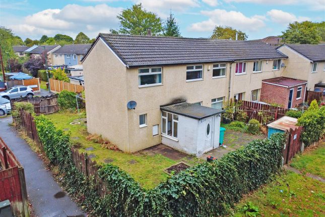 Northall Avenue, Nottingham 3 bed house for sale