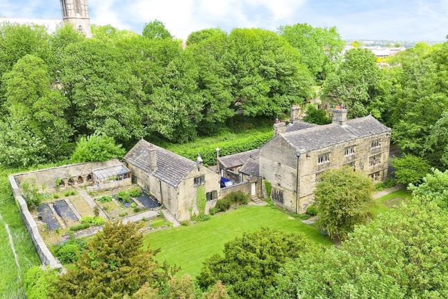 Thornton Road, Thornton, Bradford 7 bed house for sale