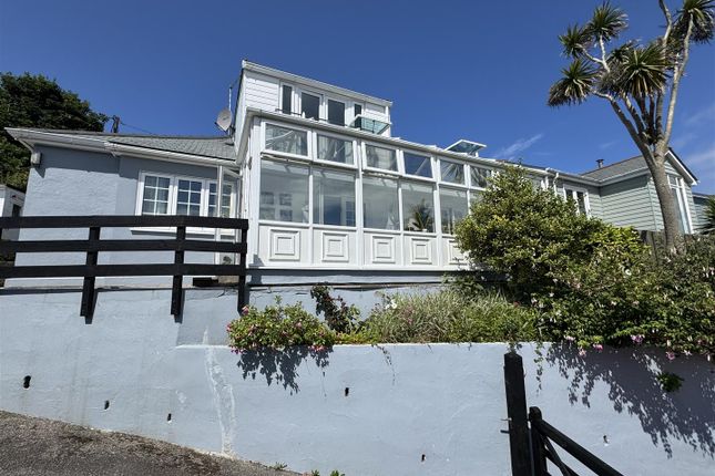 Higher Bolenna, Perranporth 4 bed detached house for sale