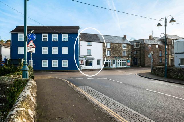 1 Egloshayle Road 1 bed terraced house for sale