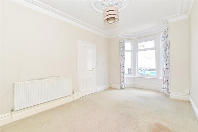 2 bed terraced house