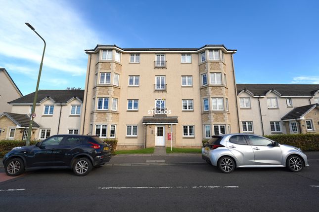 7/3 McGregor Pend, Prestonpans, EH32 9FS 2 bed ground floor flat for sale