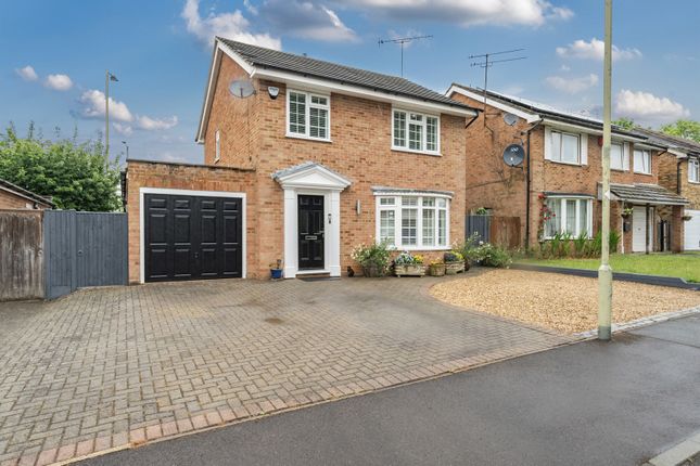 Kilowna Close, Reading RG10 3 bed detached house for sale
