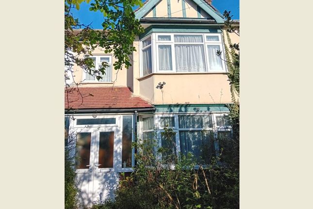 Aldborough Road North, Ilford 3 bed house for sale