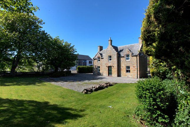 Shore Road, Dornoch IV25 5 bed detached villa for sale