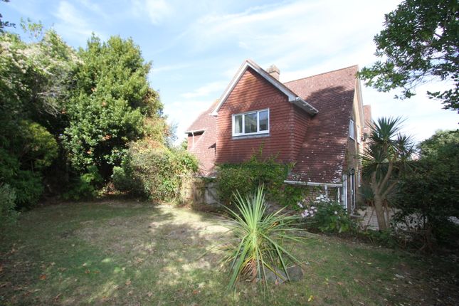 Garden Mews, Eastbourne  BN20 4 bed detached house for sale