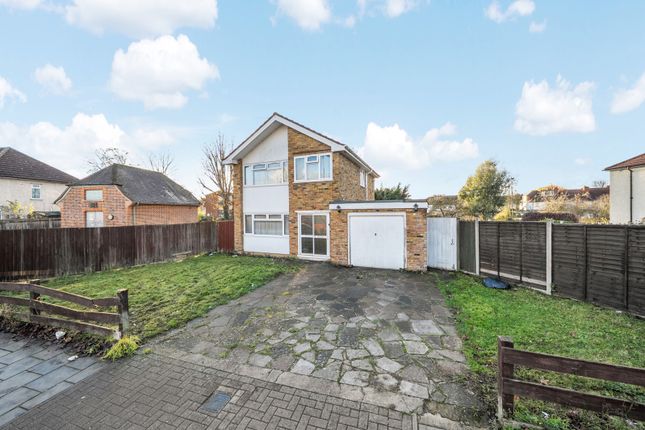 Kings Road, Harrow 4 bed detached house for sale