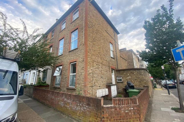 2 bed flat