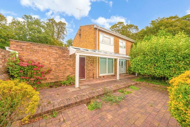 Stanbury Avenue, Cassiobury Estate... 3 bed detached house for sale