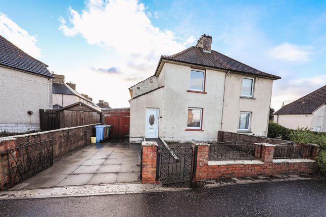 Viewfield Terrace, Lumphinnans... 2 bed semi
