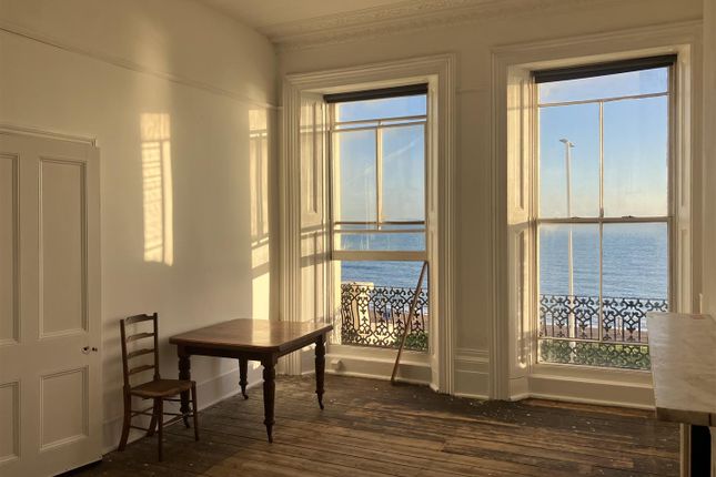 Marina, St. Leonards