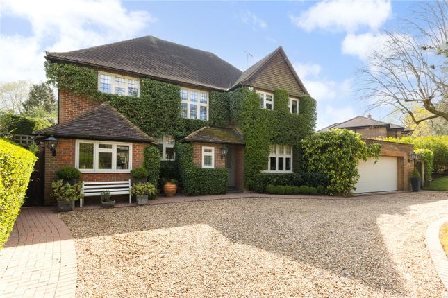 Bedford Road, Northwood, Middlesex, HA6 4 bed detached house for sale