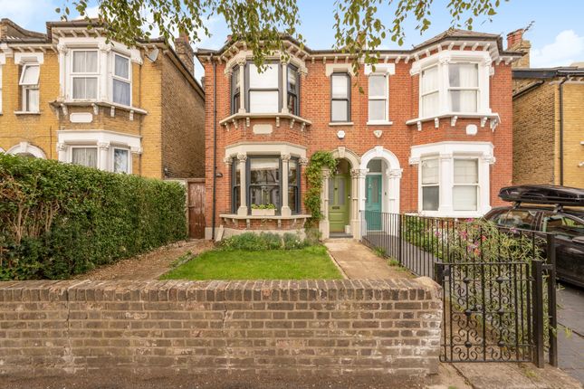 Friern Road,  East Dulwich, SE22 4 bed semi