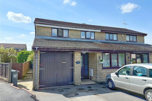 Worston Close, Rawtenstall... 1 bed maisonette for sale