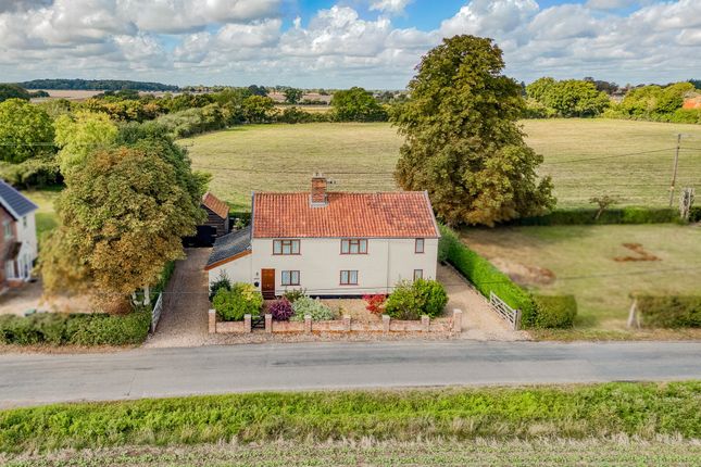 Church Road, Diss IP21 4 bed detached house for sale