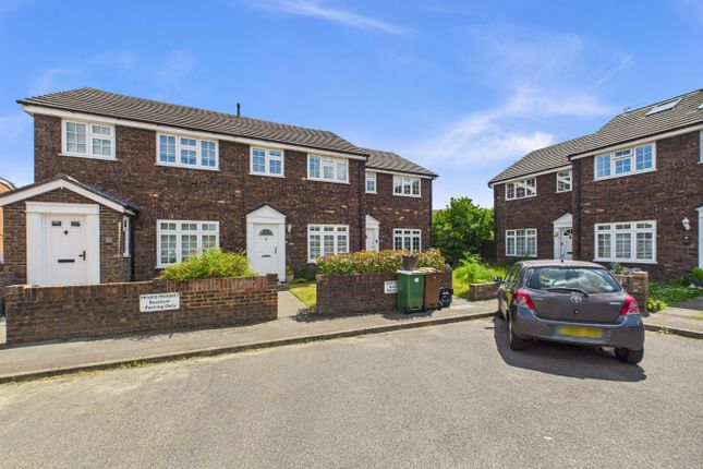 Queenswood Road, Sidcup DA15 3 bed end of terrace house for sale