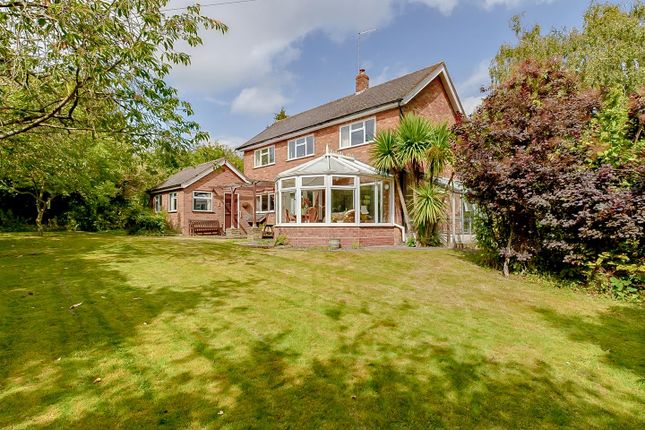 Upper Welland Road, Malvern 3 bed detached house for sale