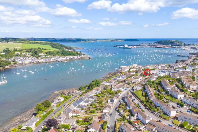 Falmouth 2 bed apartment for sale