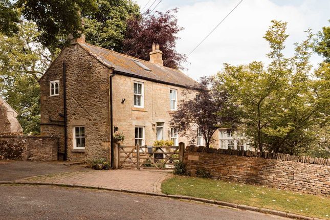 The Old School House, Satley, County... 4 bed detached house for sale