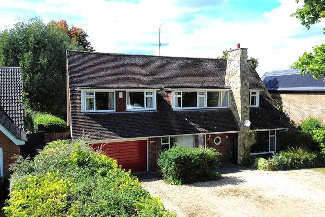 Keephatch Road, Wokingham, Berkshire... 4 bed detached house for sale