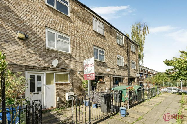Redwald Road, London 3 bed terraced house for sale