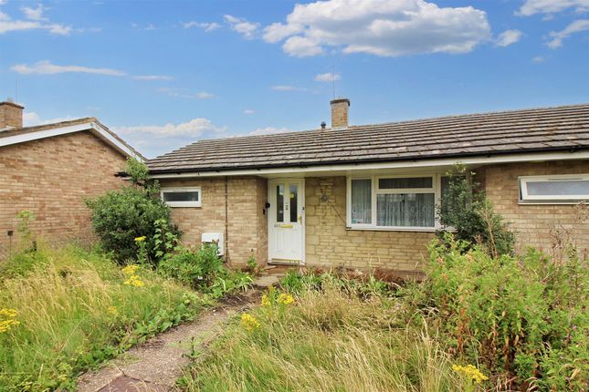 Dunsham Lane, Aylesbury 1 bed bungalow for sale