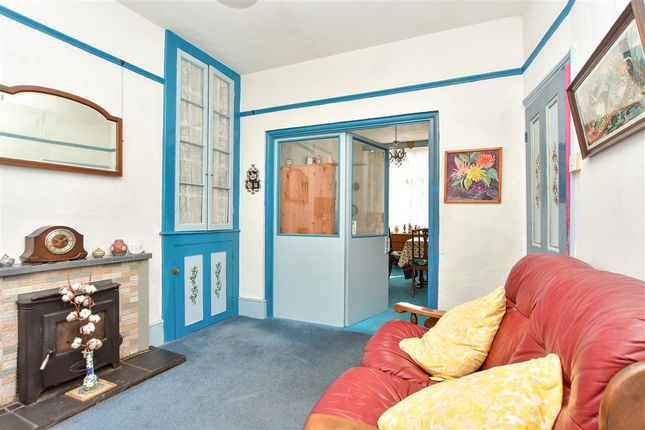 Queenborough Road, Minster On Sea... 3 bed terraced house for sale