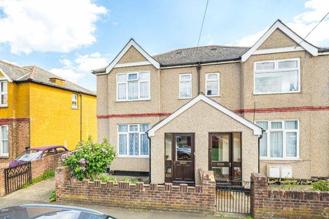 Millbourne Road, Feltham TW13 4 bed house for sale