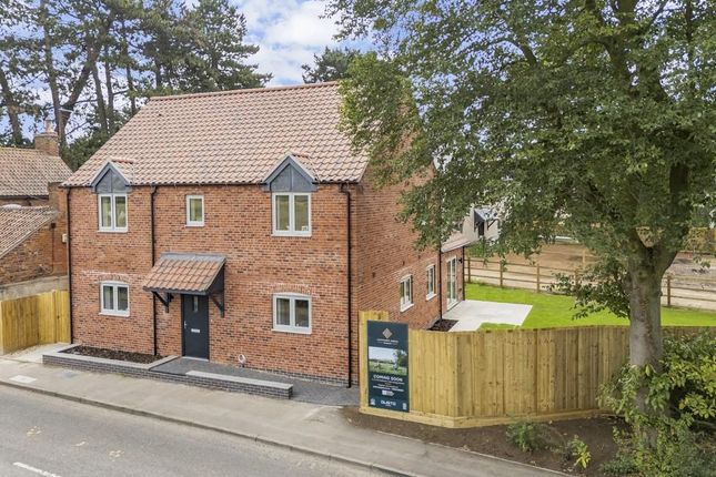 Easthorpe Green, Easthorpe 4 bed detached house for sale