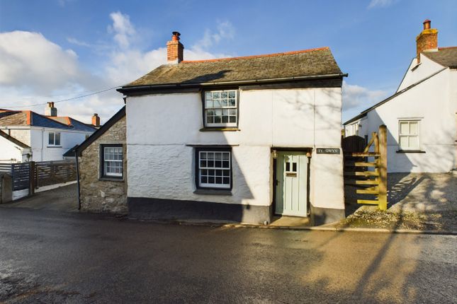 Veryan Green, Truro, Cornwall, TR2 2 bed detached house for sale